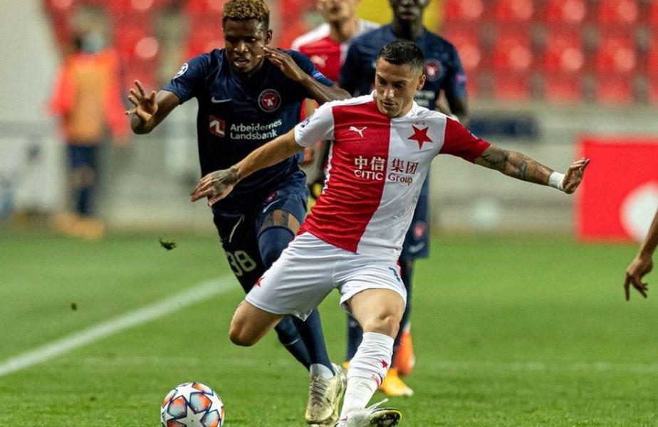 stanciu praga