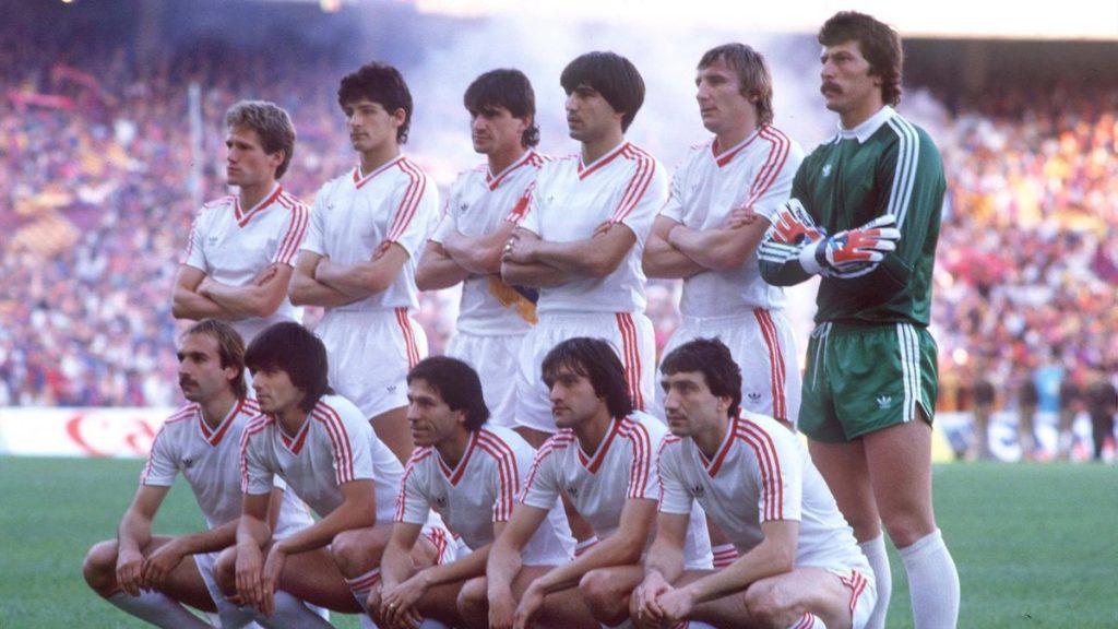 steaua 86