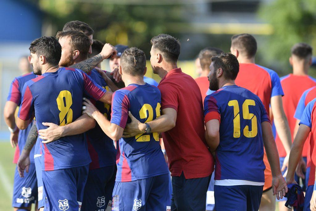 steaua csa