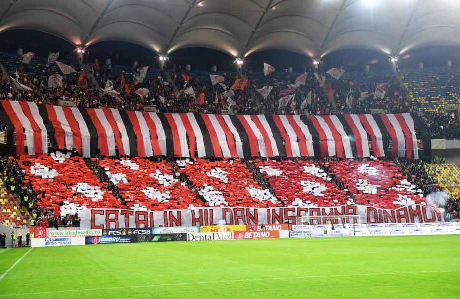 suporteri Dinamo