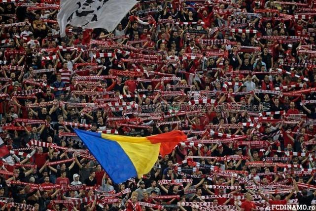 suporteri dinamo