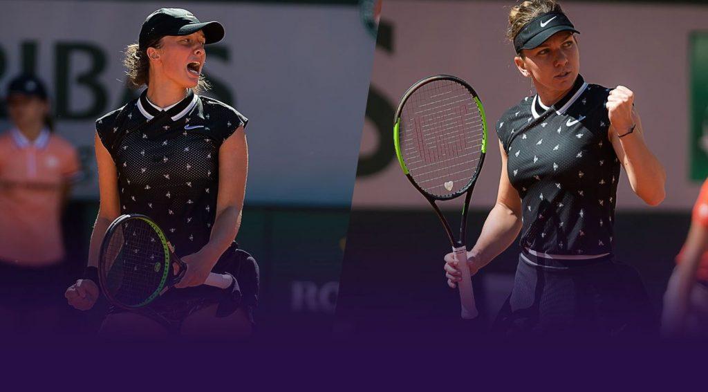 swiatek-halep