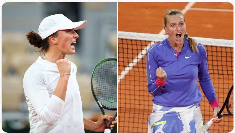 swiatek kvitova
