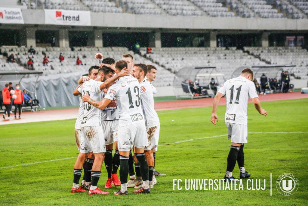 u cluj