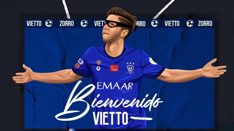 vietto