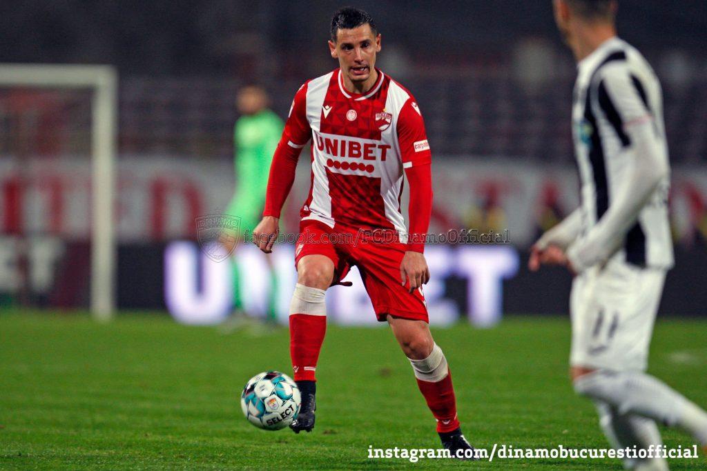 Anton Dinamo