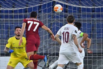 CFR Roma acum