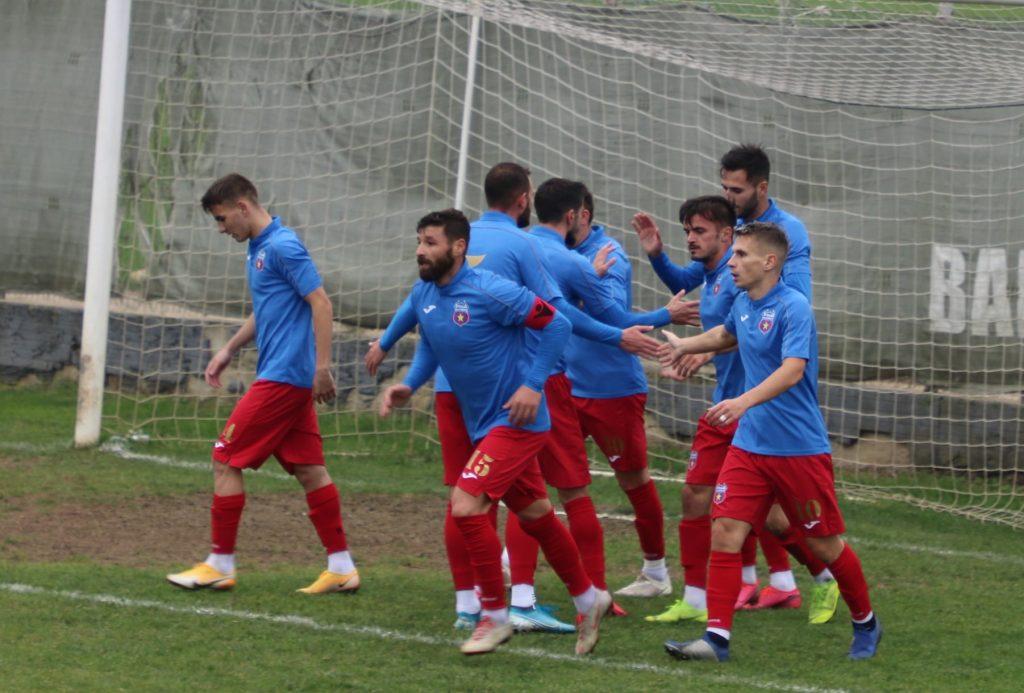 STEAUA