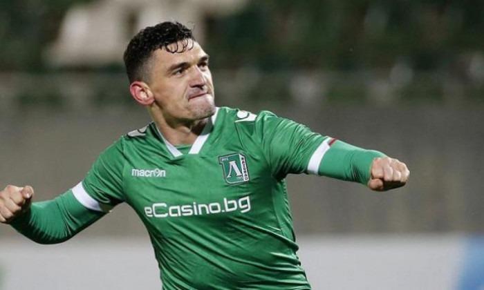 Claudiu Keșeru