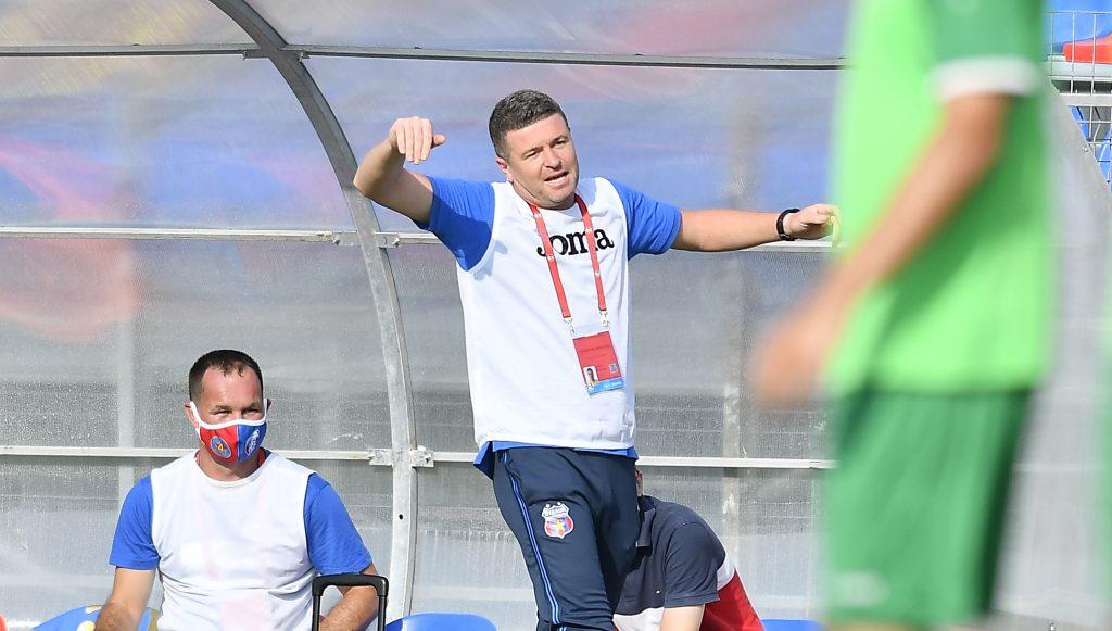 © FOTO:Razvan Pasarica/SPORT PICTURES