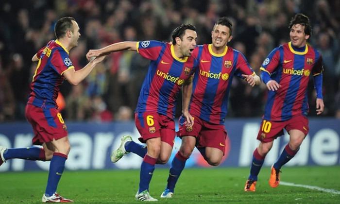 David Villa