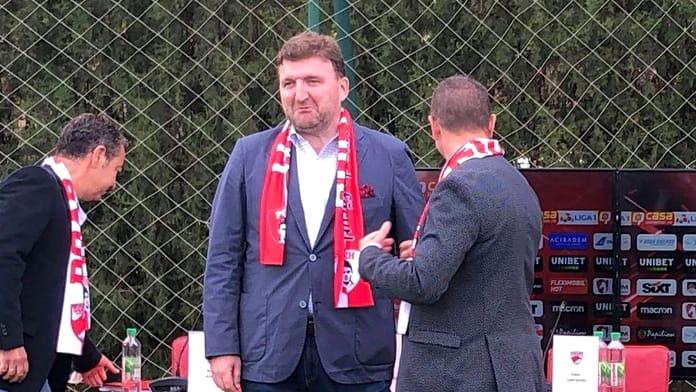 Dorin Șerdean