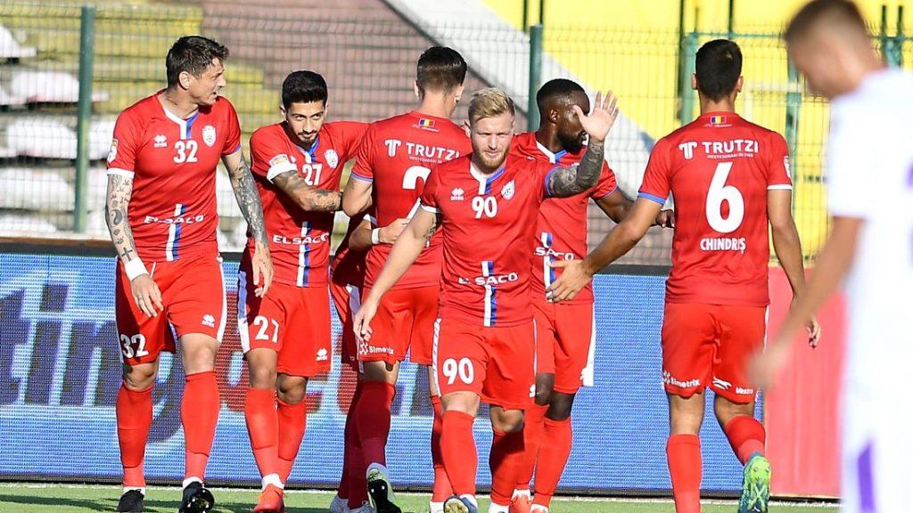 FCBotoșani