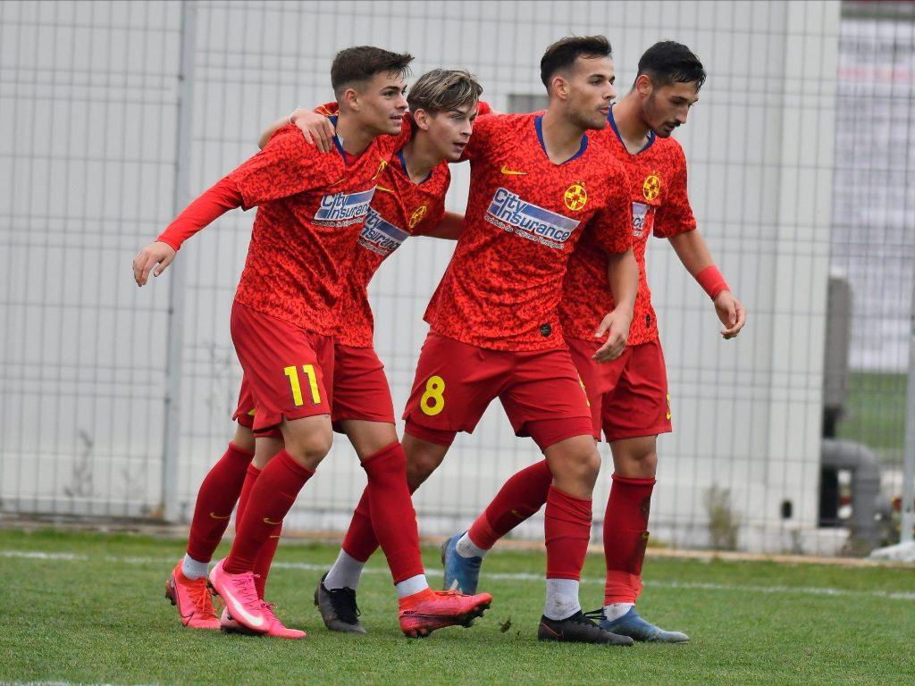 FCSB 2