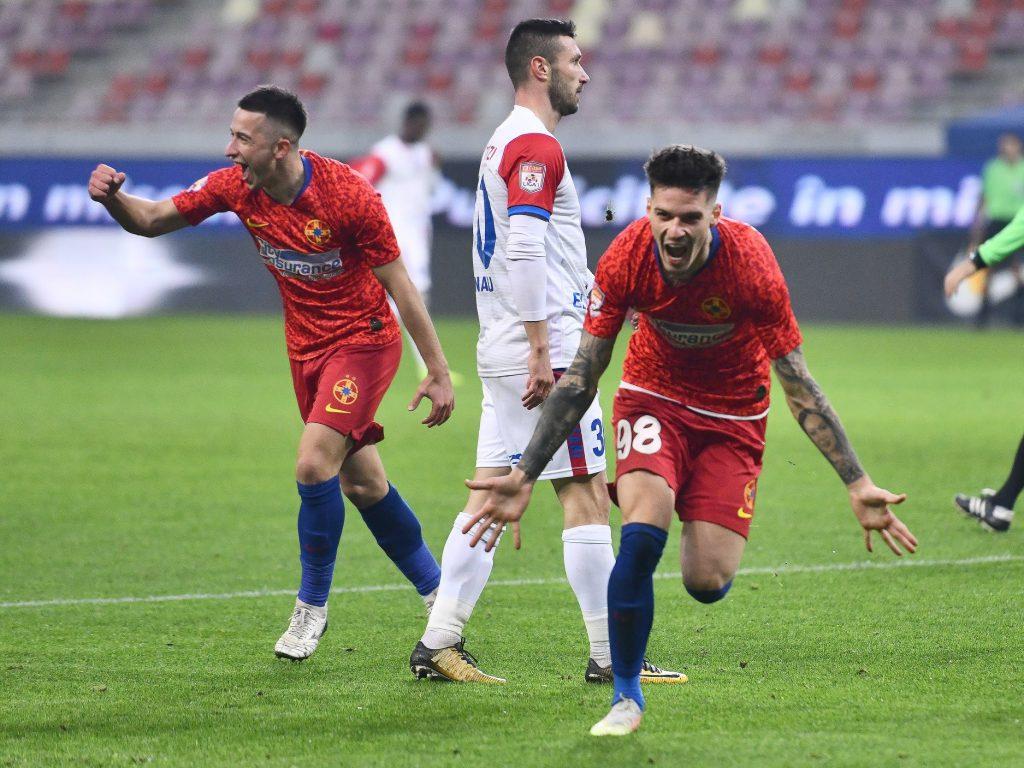 FCSB BOTOSANI2