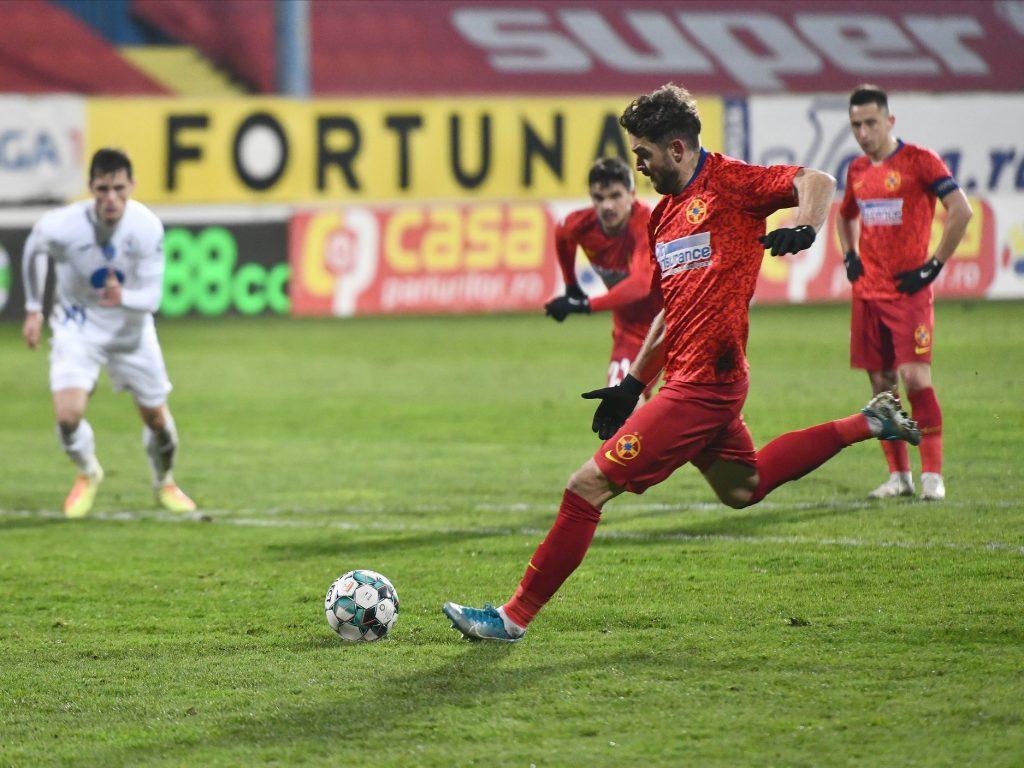 FCSB Bus