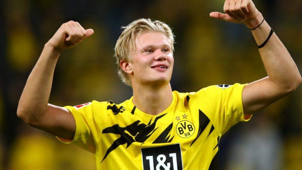 Erling Haaland