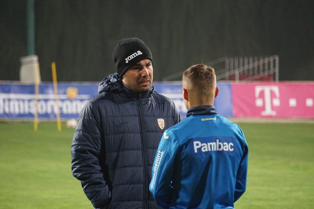 MUTU U21