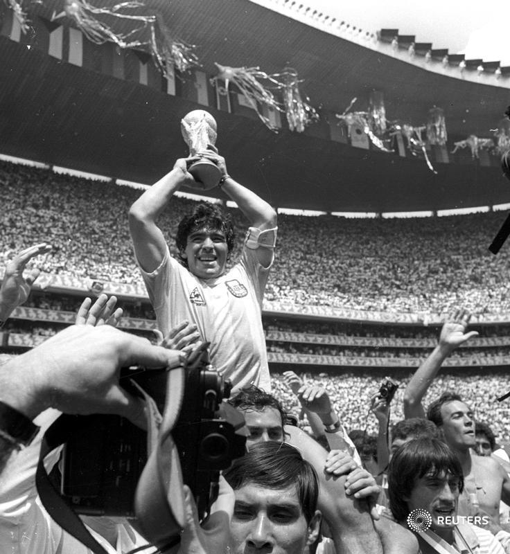 Maradona333
