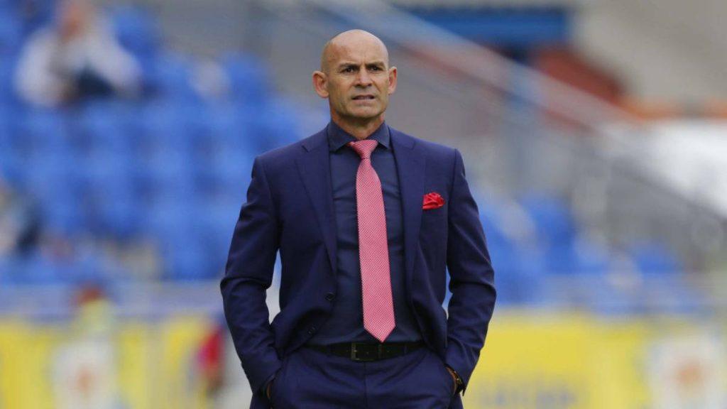 Paco Jemez