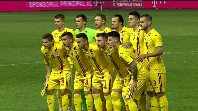 RomâniaBelarus
