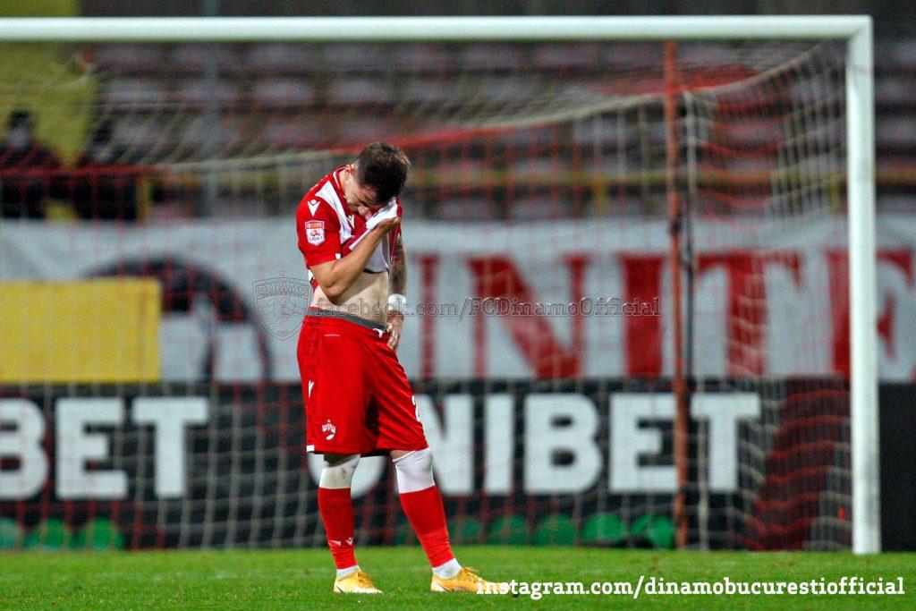 Sorescu Dinamo
