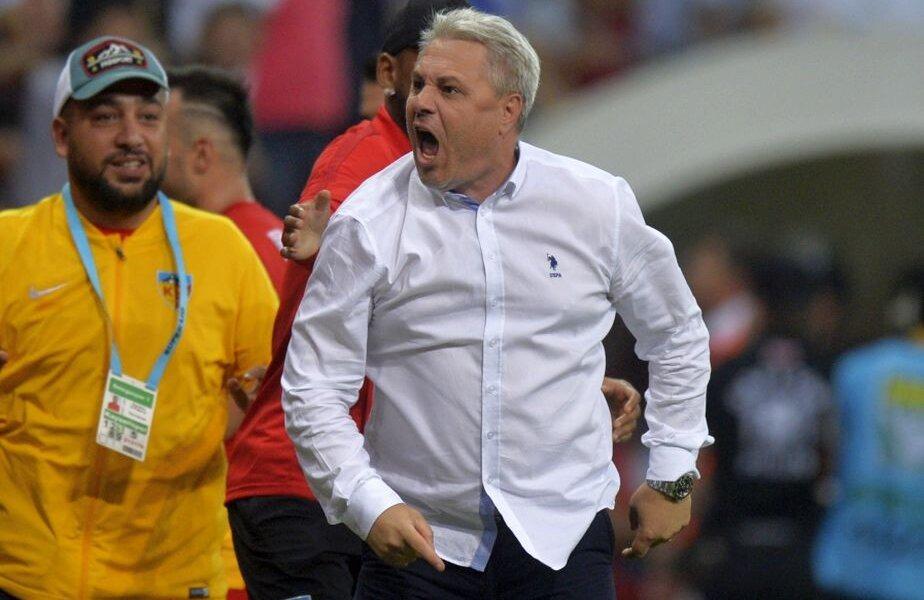 Marius Șumudică