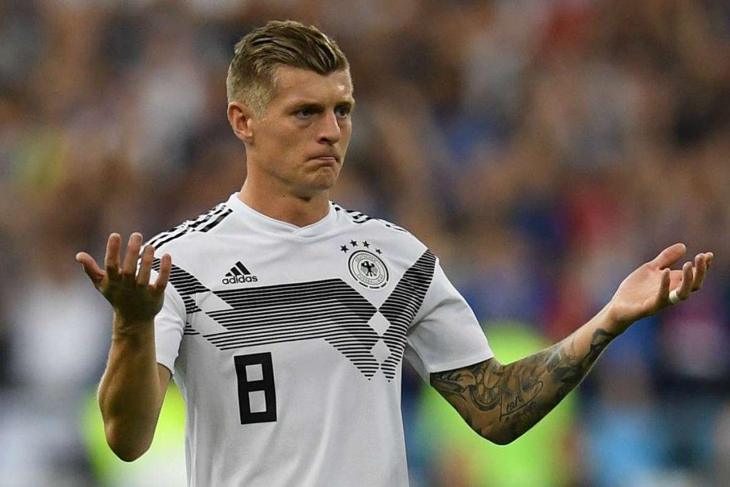 ToniKroosGermania