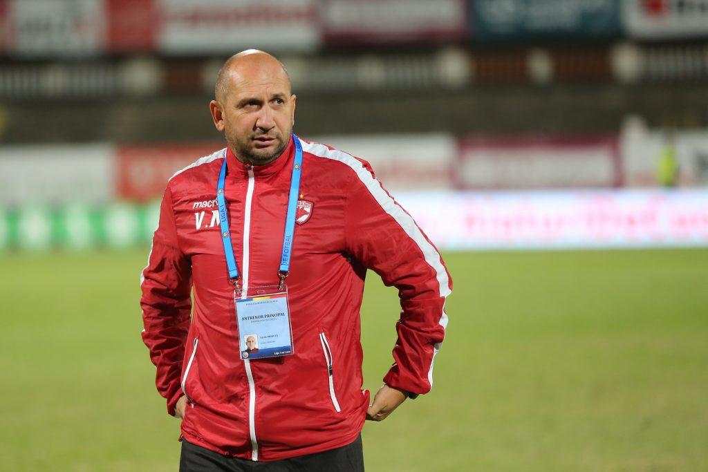 VASILE MIRIUȚĂ