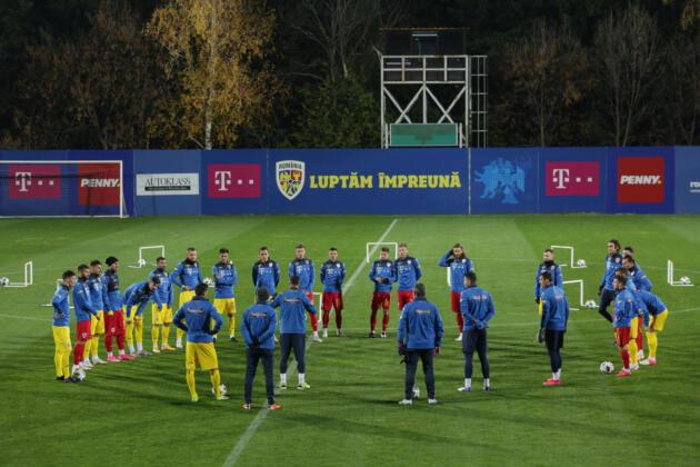 amica romania