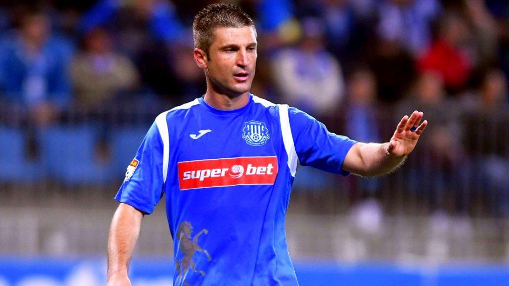 andrei cristea