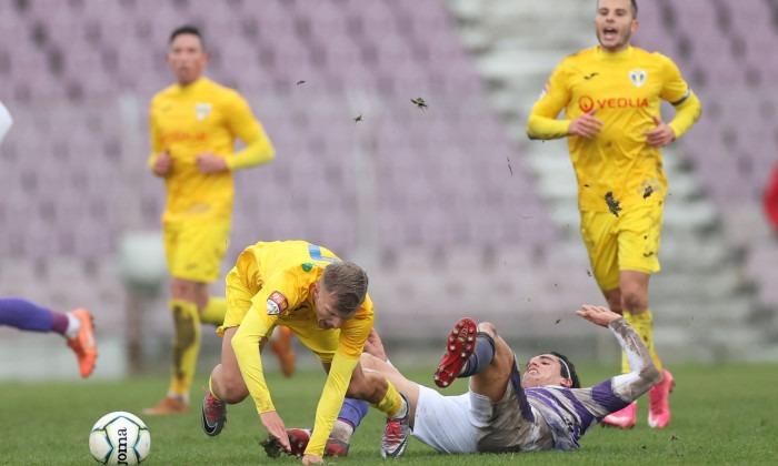 asu poli petrolul