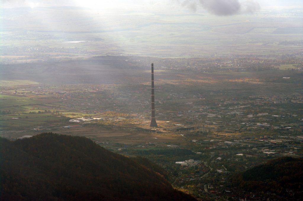baia mare combinat