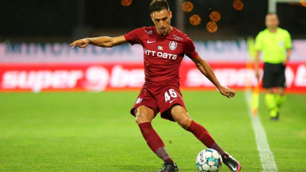 Mario Camora