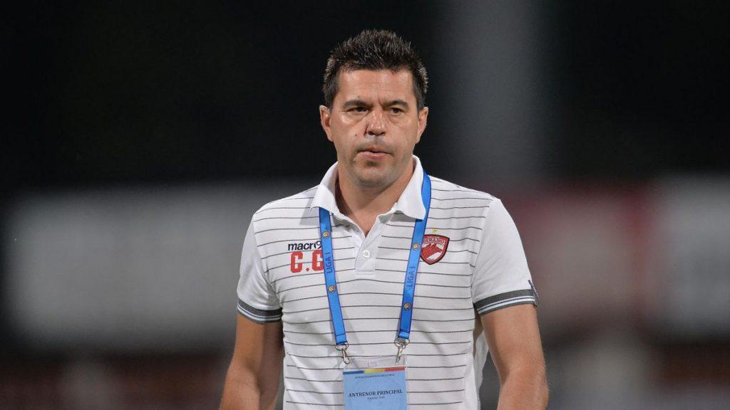 Cosmin Contra