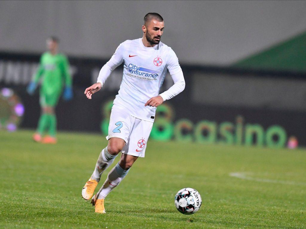 cretu fcsb