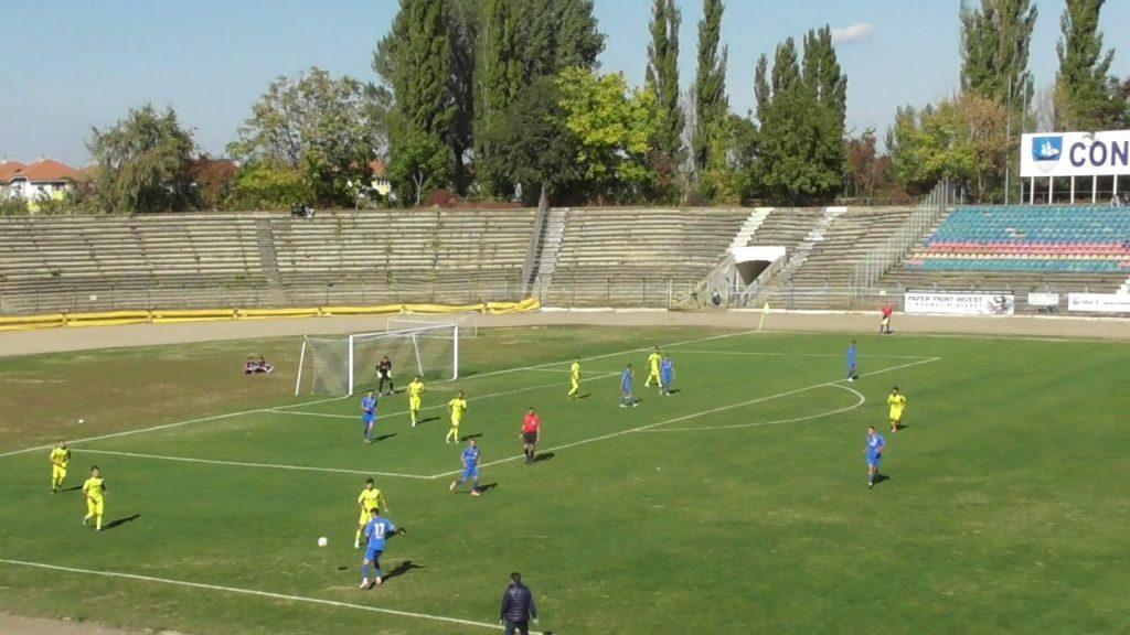 dacia unirea Braila