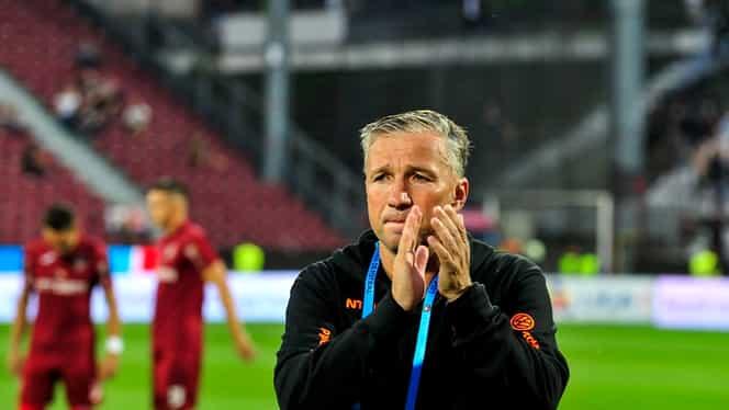 Dan Petrescu