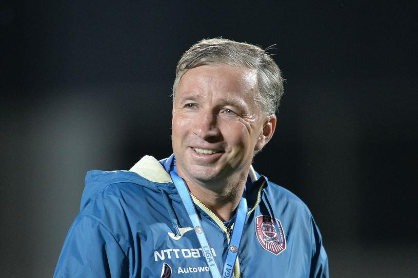 Dan Petrescu