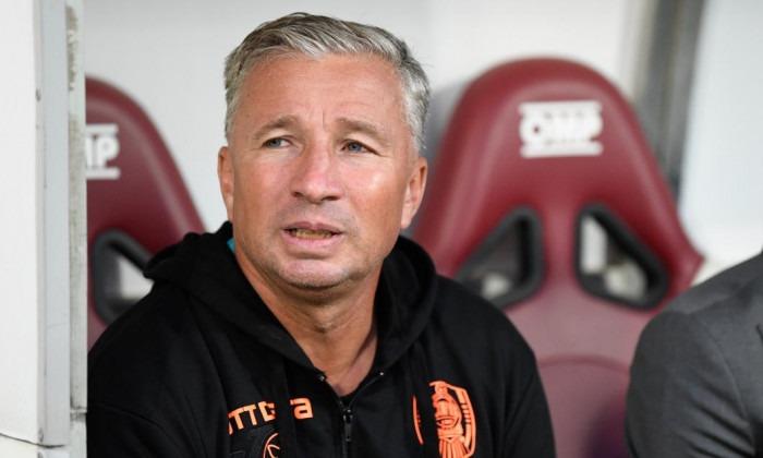 Dan Petrescu