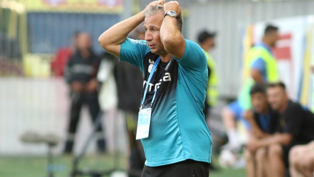Dan Petrescu