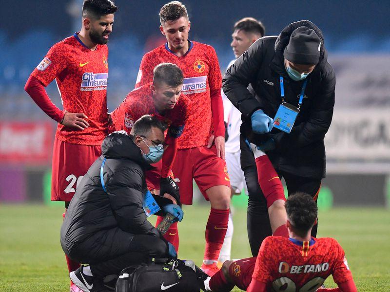 dennis man accidentare