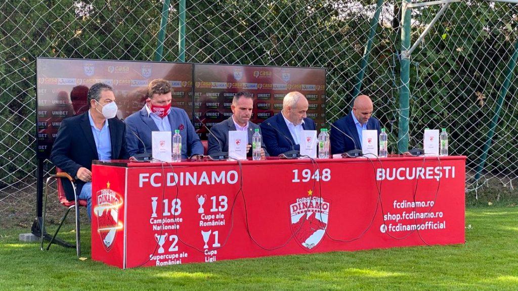 dinamo