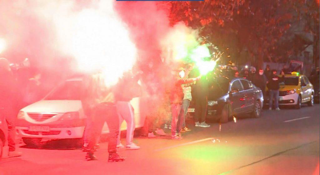 dinamo fani