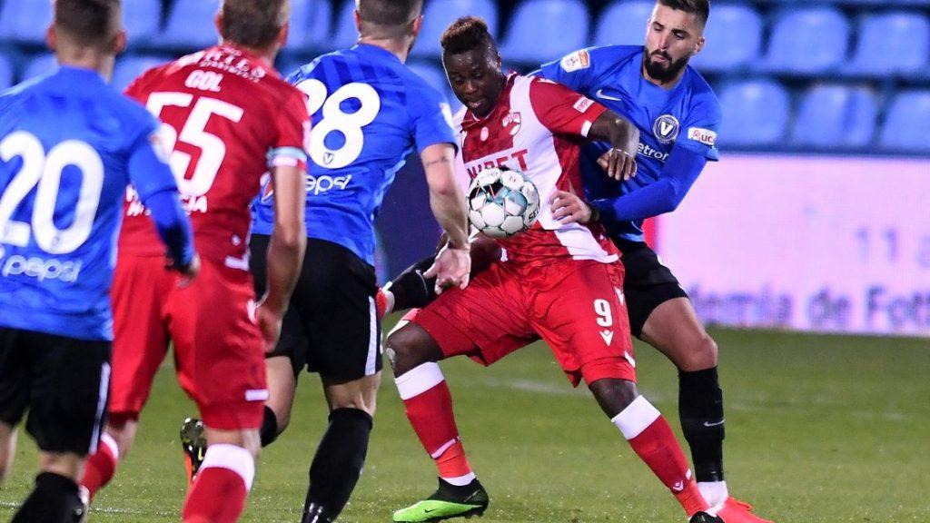 dinamo viitorul