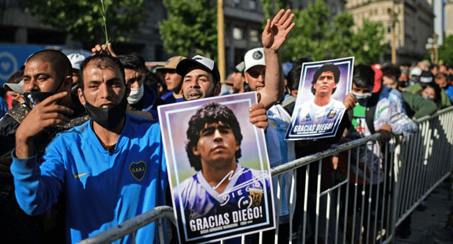 fani maradona