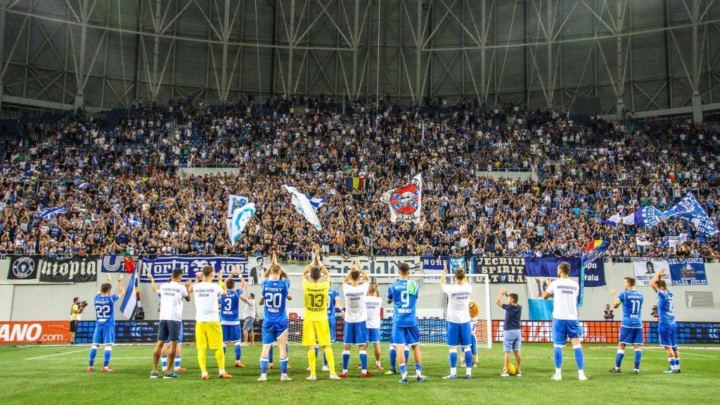 fani u craiova