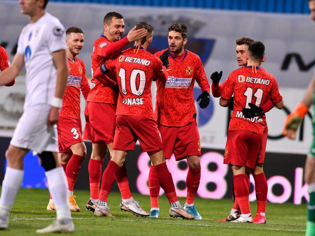 fcsb