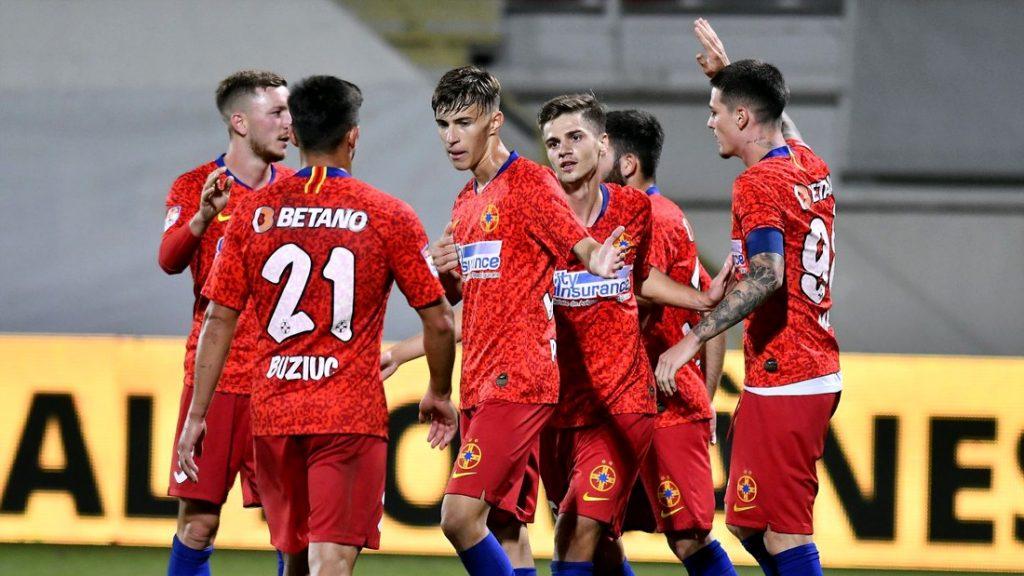 fcsb