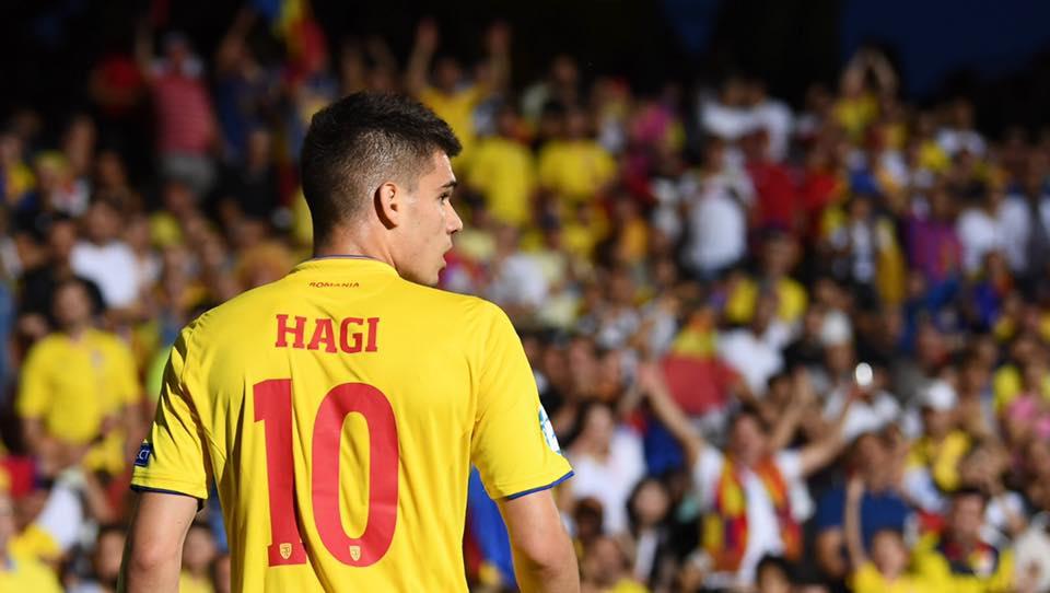 hagi ianis